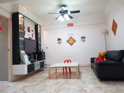 Blk 203 MARSILING DRIVE (Woodlands), HDB 3 Rooms #176381662